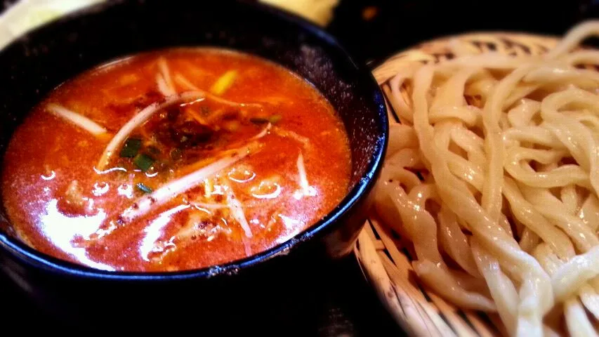 ファンモンうどん|さとしさん