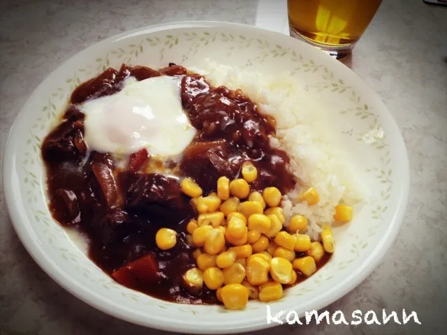 カレー🍛|かまさん