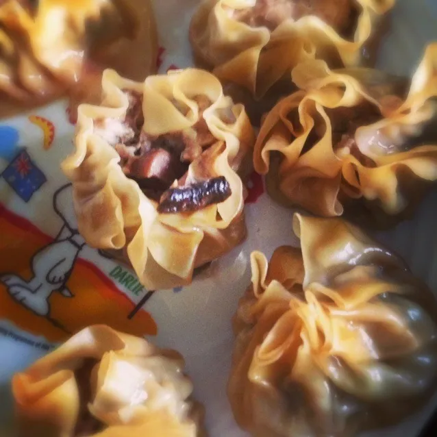 Mum's Siew Mai|willzさん