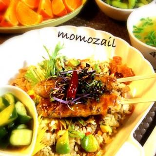 タイ料理 付け合わせのレシピと料理アイディア25件 Snapdish スナップディッシュ