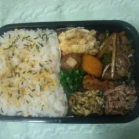 弁当|あおいさん