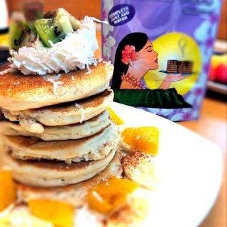 お菓子 タロイモのレシピと料理アイディア36件 Snapdish スナップディッシュ