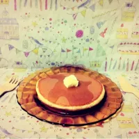 Snapdishの料理写真:Pan cake