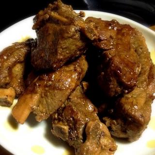バックリブ 煮込みのレシピと料理アイディア19件 Snapdish スナップディッシュ