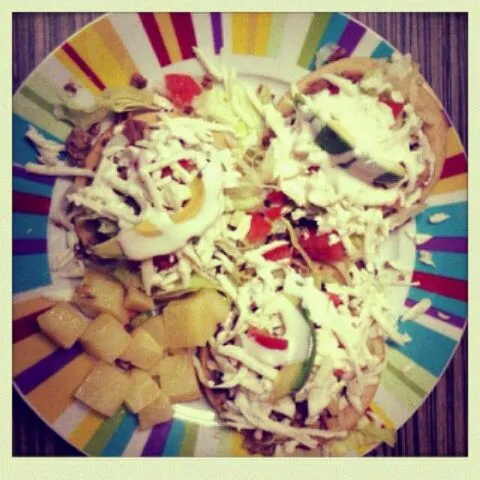 sopes|Danielaさん