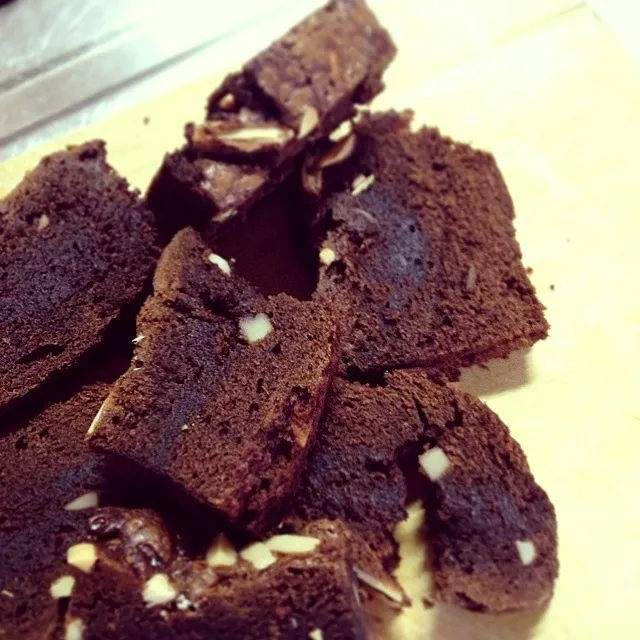 Brownies|miaさん