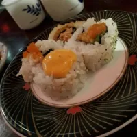 Snapdishの料理写真:sushi sample|Hungy Gさん