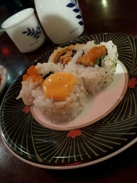 Snapdishの料理写真:sushi sample|Hungy Gさん