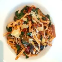 Roasted Vege Pasta|Masashi Oikeさん