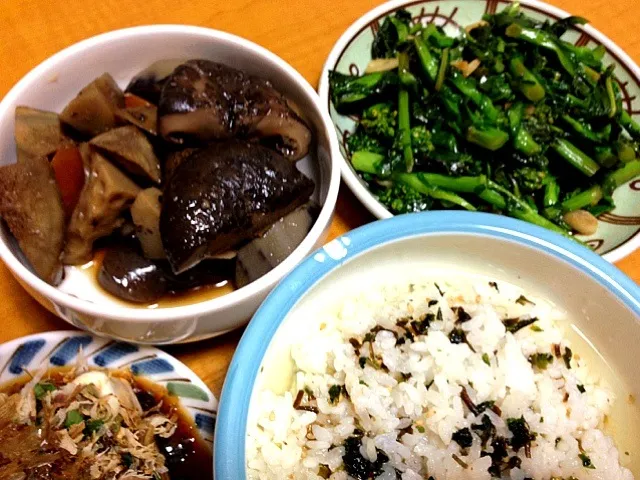 伊豆の食材フル活用|きんぐさん