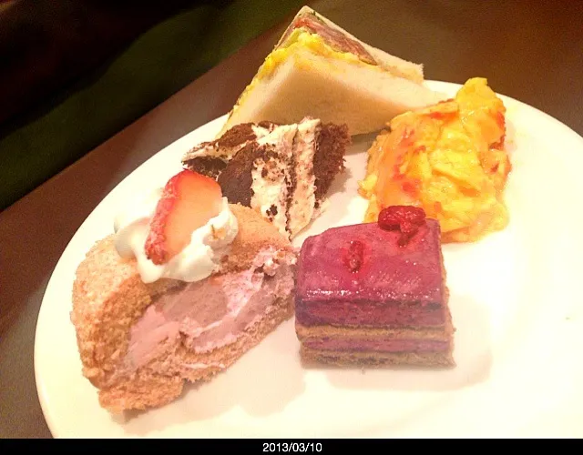 ケーキバイキング♥♥|Bakeharryさん