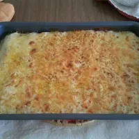 Snapdishの料理写真:Canelones|Jose Antonioさん