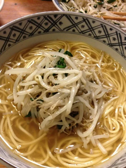 汁でラーメン！|幹さん