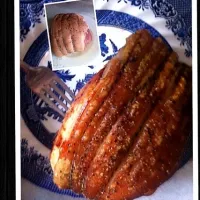 #crackling #pork #tasty #salt and #pepper|wild kittenさん