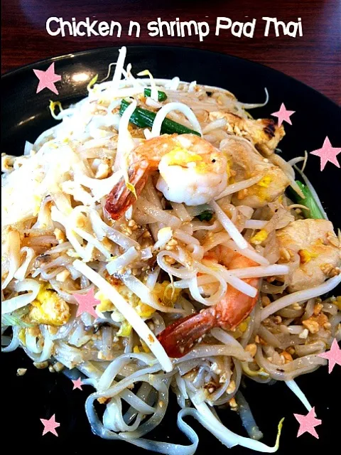 Pad Thai|Juliee ~ ジュリーさん