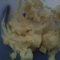 potatoe salad with eggs|Eddie Maldonadoさん