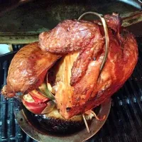 Pollo a la cerveza Balboa|pepe aldanaさん