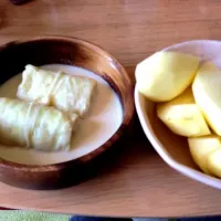 今日の朝ごはん|藤田 桜さん