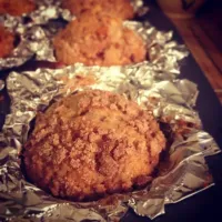 Cinnamon Toast Crunch Muffins|LeAnn Kさん