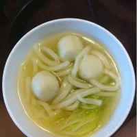 Snapdishの料理写真:Yummmm homemade soup|purplepixieさん