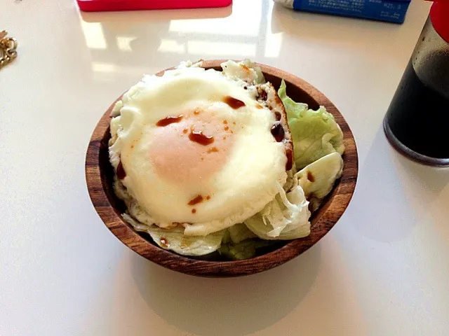 簡単丼♪|はるさん