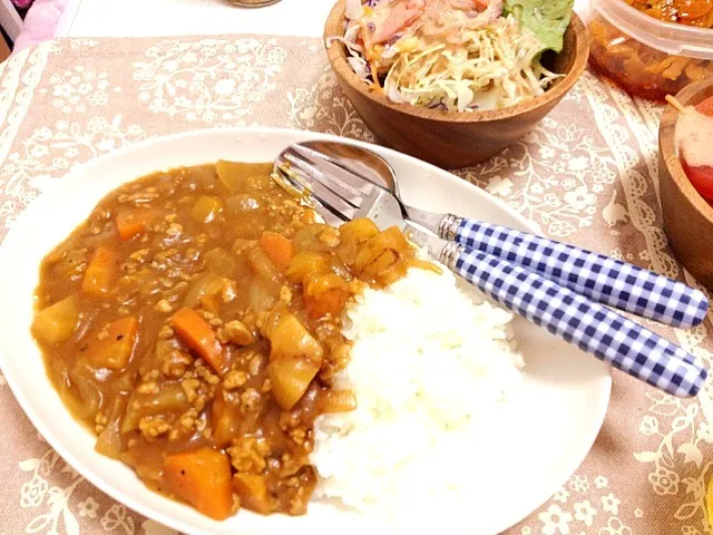 パプリカカレー|Yukaさん