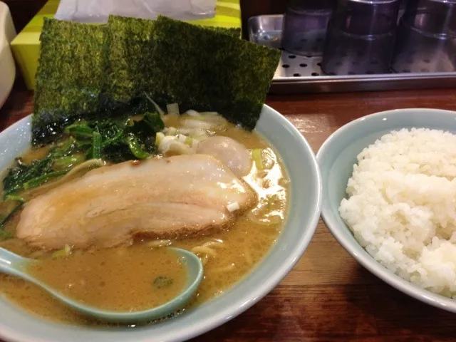 ラーメン|ちーちゃんさん