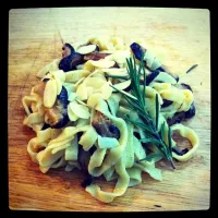 Vegan pasta|phiras bさん