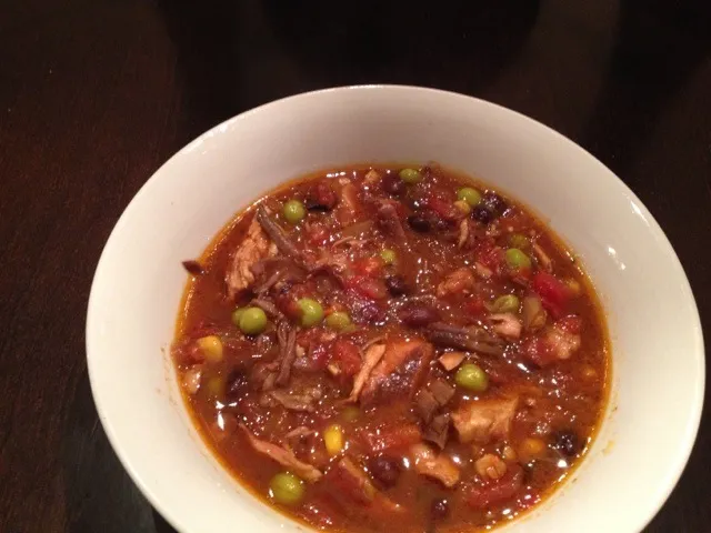 Brunswick Stew|Homestyle Gourmetさん