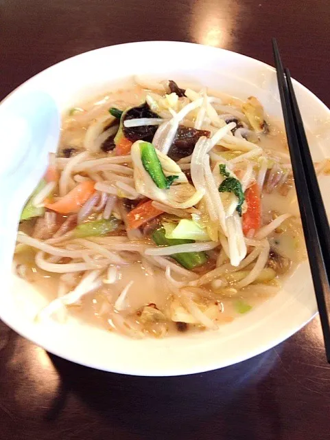 ペンちゃんラーメン サンマーカップ麺 とんこつ|ponnaoさん