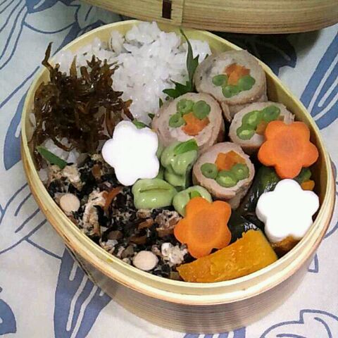 今日のランチ♪