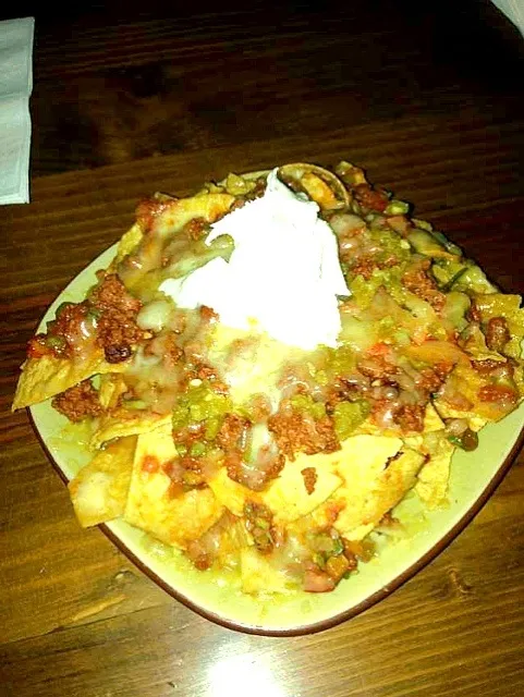 Mexican Nacho|yanxiさん