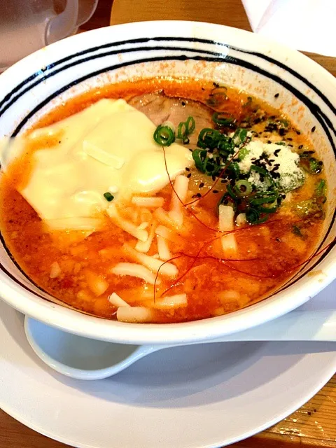 トマトラーメン|ともさん