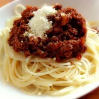 Snapdishの料理写真:Bolognese|Naさん