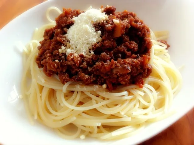 Bolognese|Naさん