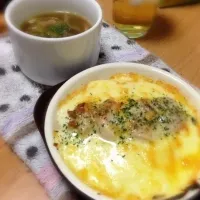 チキンドリア|みいさんさん