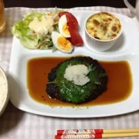 晩ご飯|さゆりさん