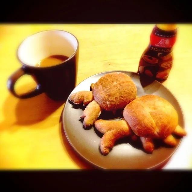 Breakfast|maaakoさん