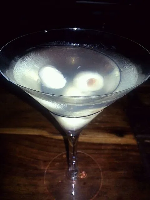 Lychee Martini|lilian angさん