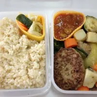 友だちからのお弁当|pipin_catさん