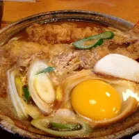 名古屋味噌煮込みうどん 山本屋|北山弘治さん