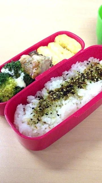 グリルチキン弁当|ぱちねぇさん