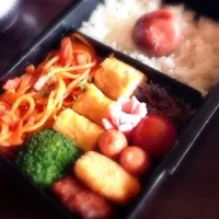 お弁当|みいさんさん