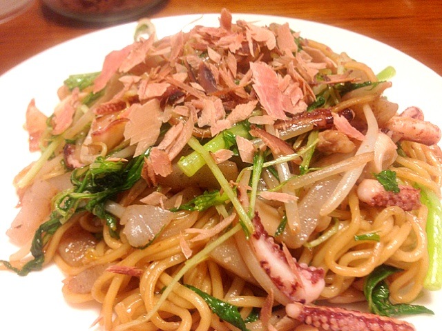 ラード 焼きそばのレシピと料理アイディア18件 Snapdish スナップディッシュ