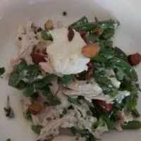 Pesto chicken salad|Pei-chun Koさん