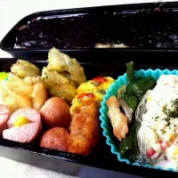 お弁当|しのすけさん