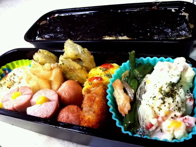 お弁当|しのすけさん