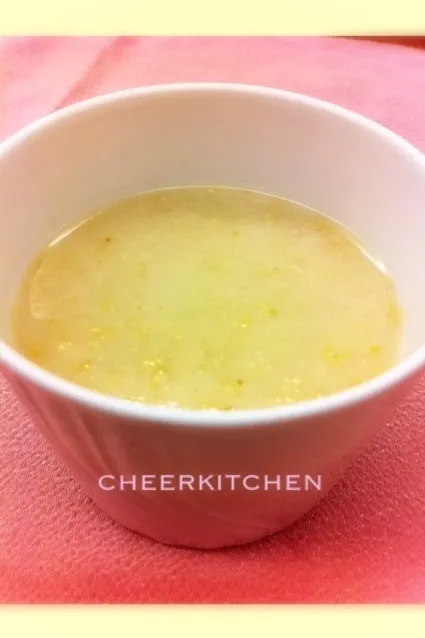 ＊まろやかあまぁ〜い玄米甘酒＊|CheerKitchenさん