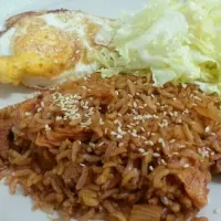 Kimchi Fried Rice|marianaさん