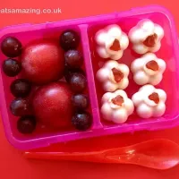 Red Nose Day Dessert Box|Grace Hallさん